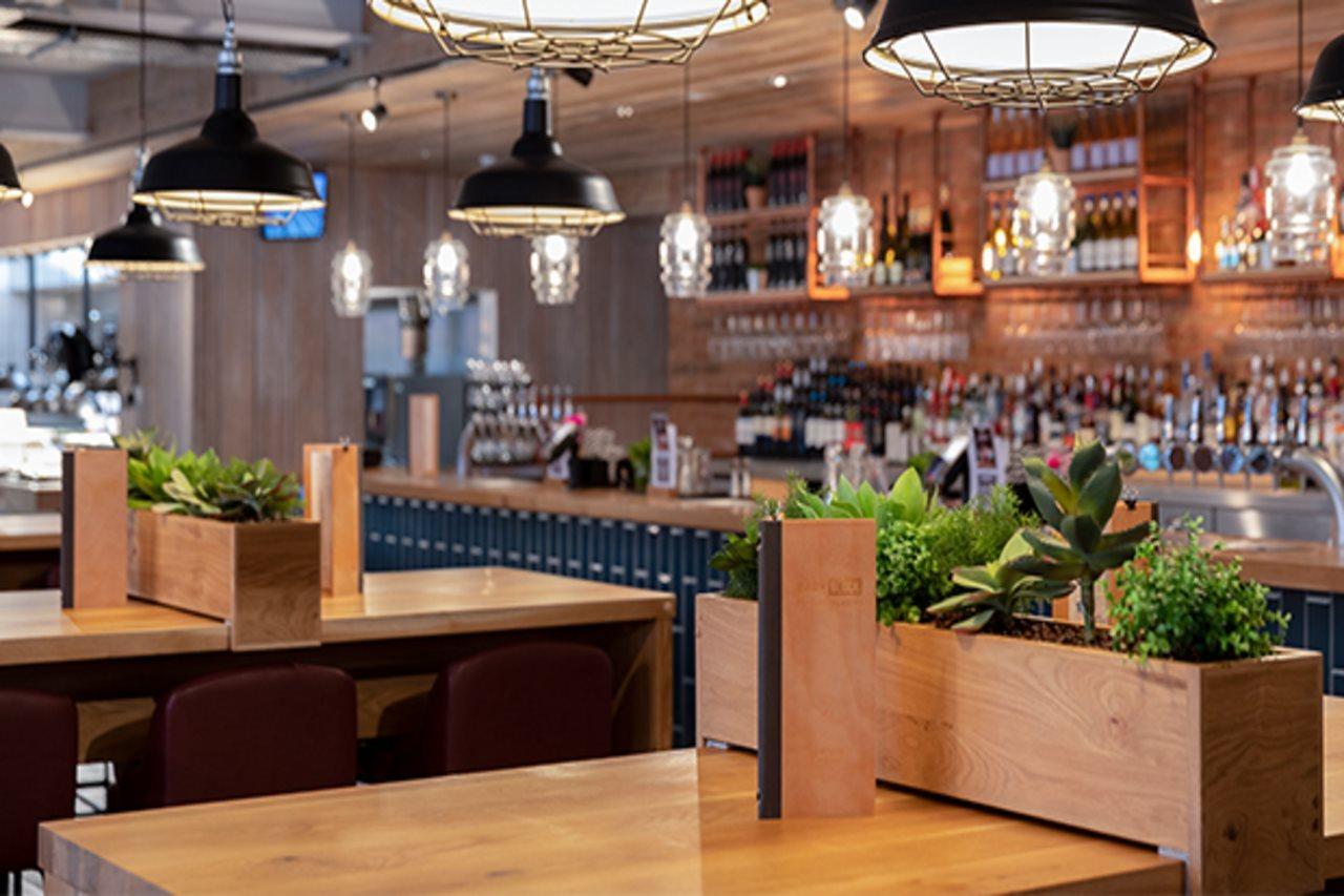 Premier Inn วินเนอร์ช ภายนอก รูปภาพ